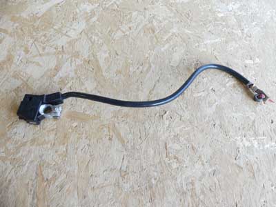 BMW Negative Battery Cable IBS Continental 61219302358 09-18 5, 6, 7, X Series